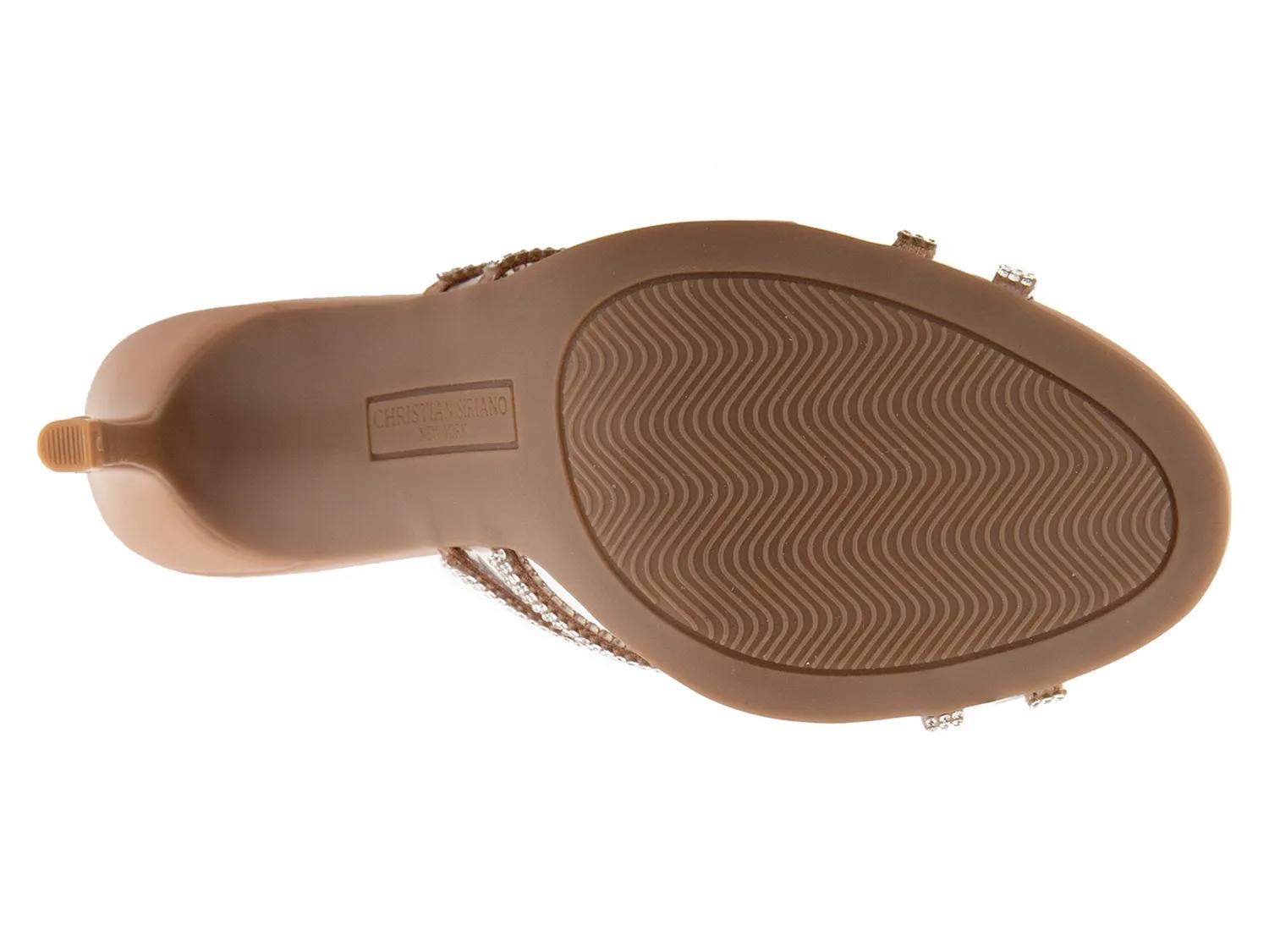 Julian Sandal