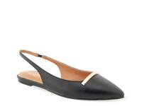 Kimbal Flat Black view