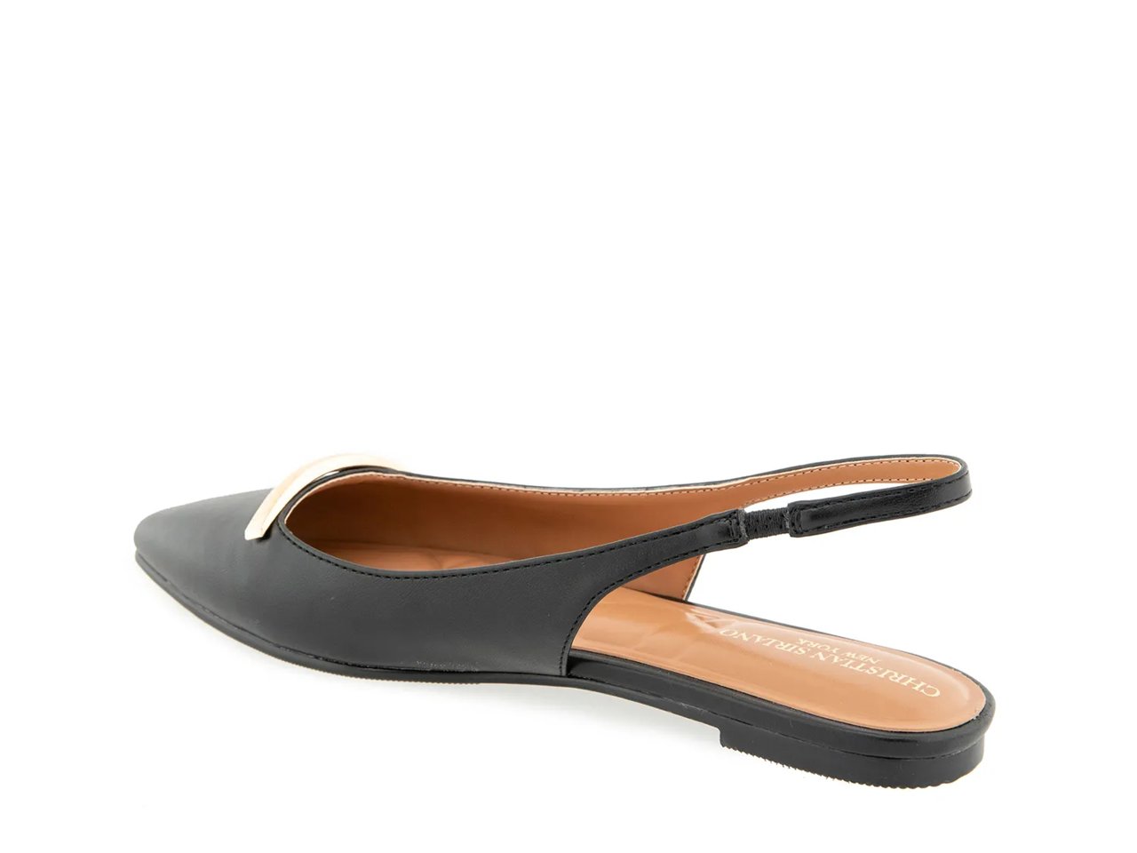 Kimbal Flat