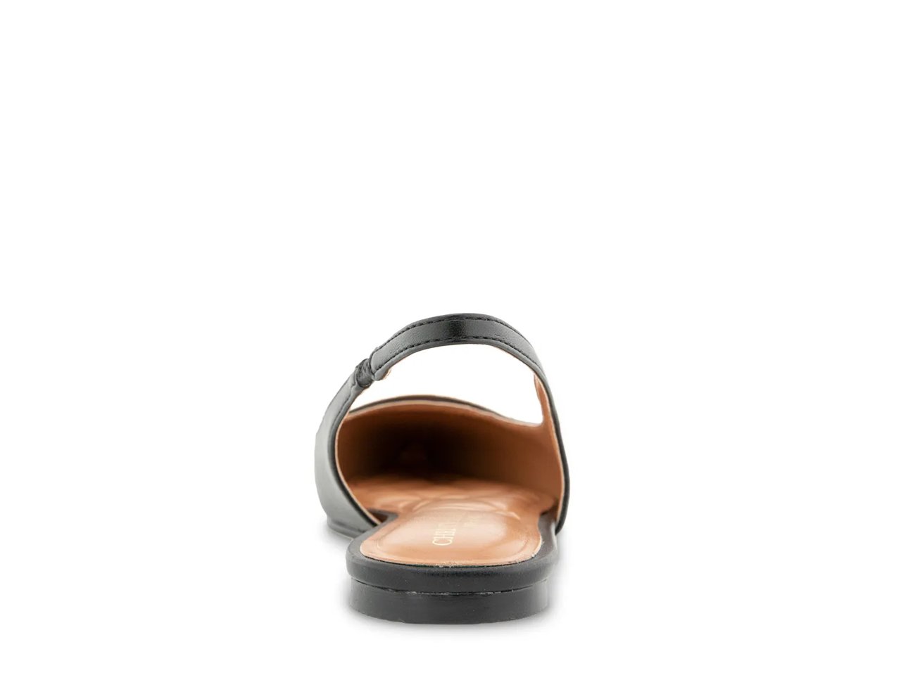 Kimbal Flat