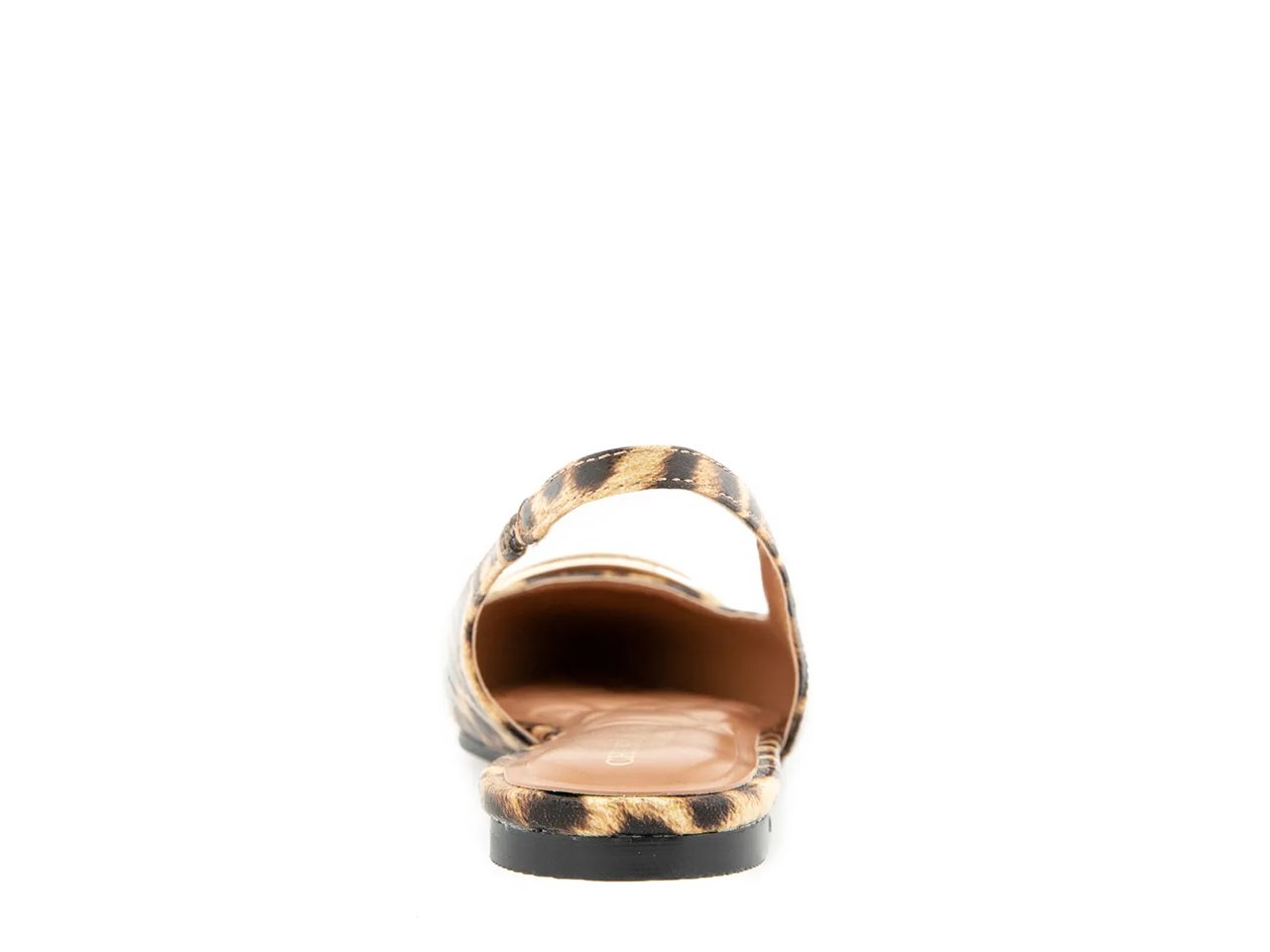 Kimbal Flat