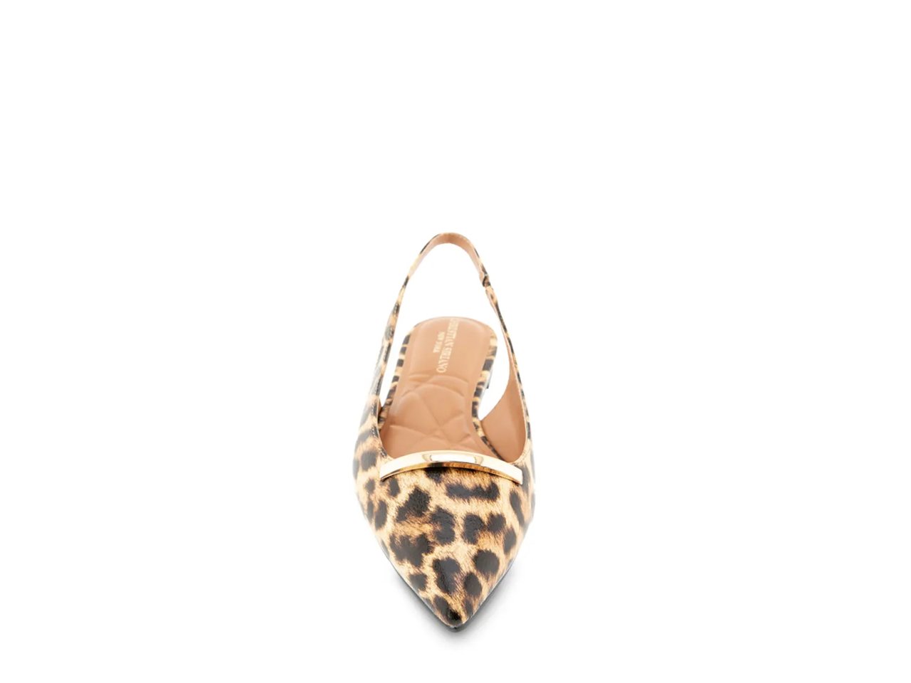 Kimbal Flat