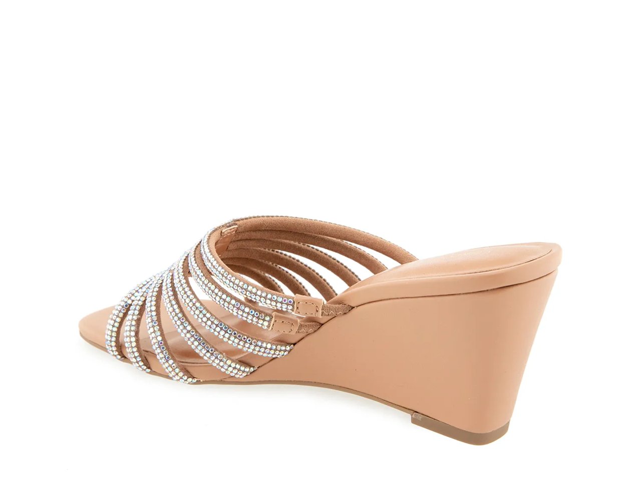 Lenix Wedge Sandal
