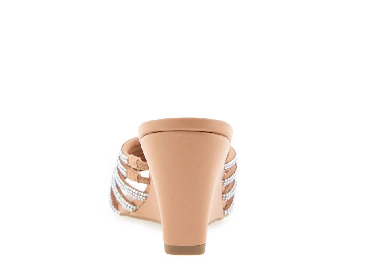 Lenix Wedge Sandal