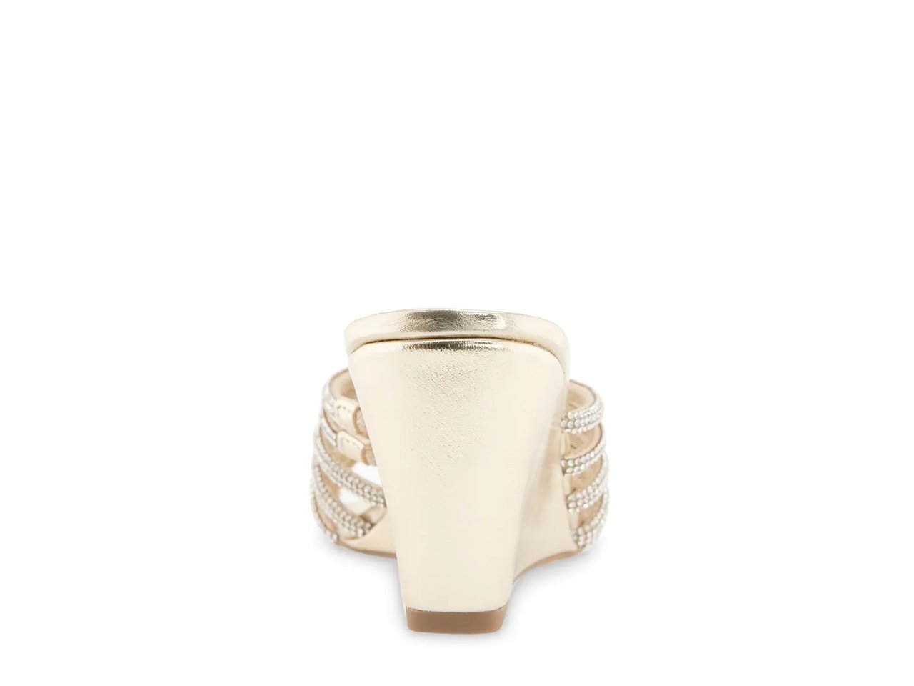Lenix Wedge Sandal