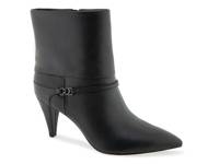 Maisie Bootie Black view