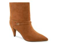 Maisie Bootie Cognac view