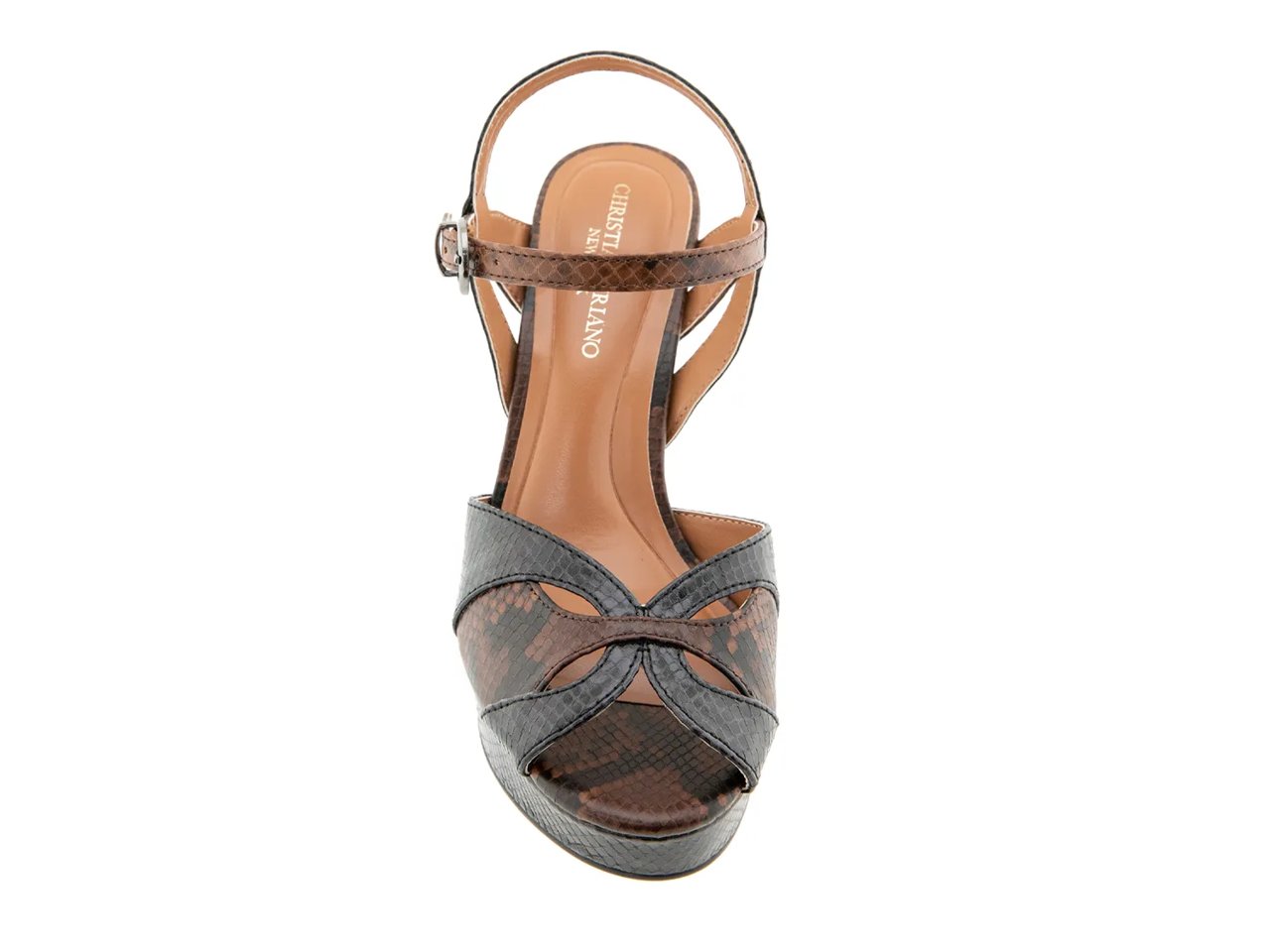 Nimly Platform Sandal