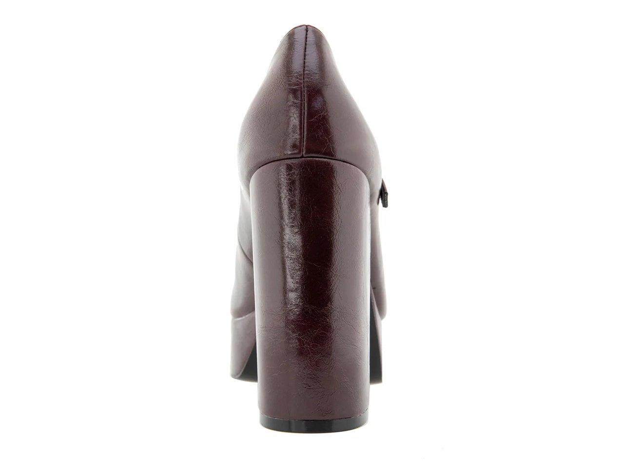 Sorla Platform Mary Jane Pump