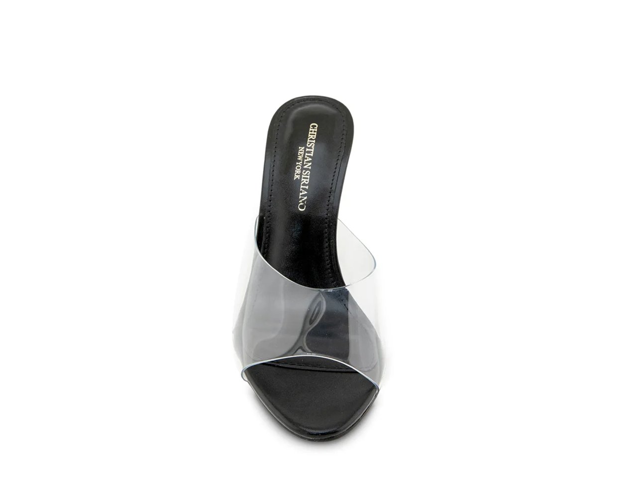 Tabby Wedge Sandal