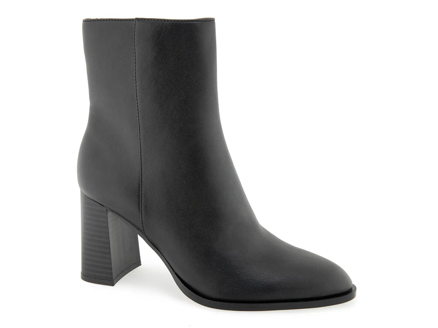 Weyton Bootie