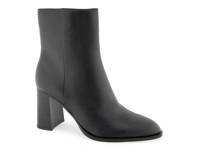 Weyton Bootie Black view