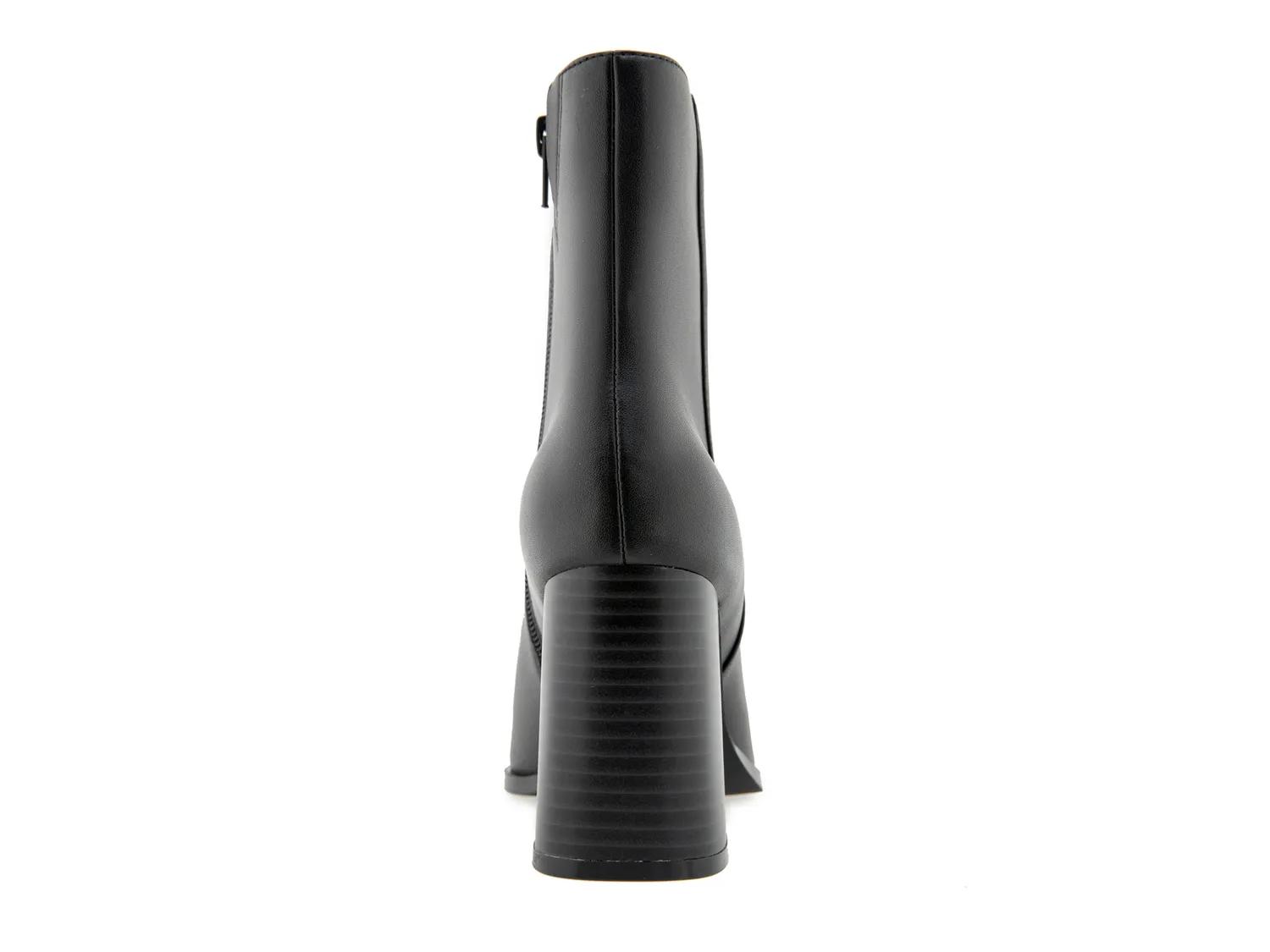 Weyton Bootie