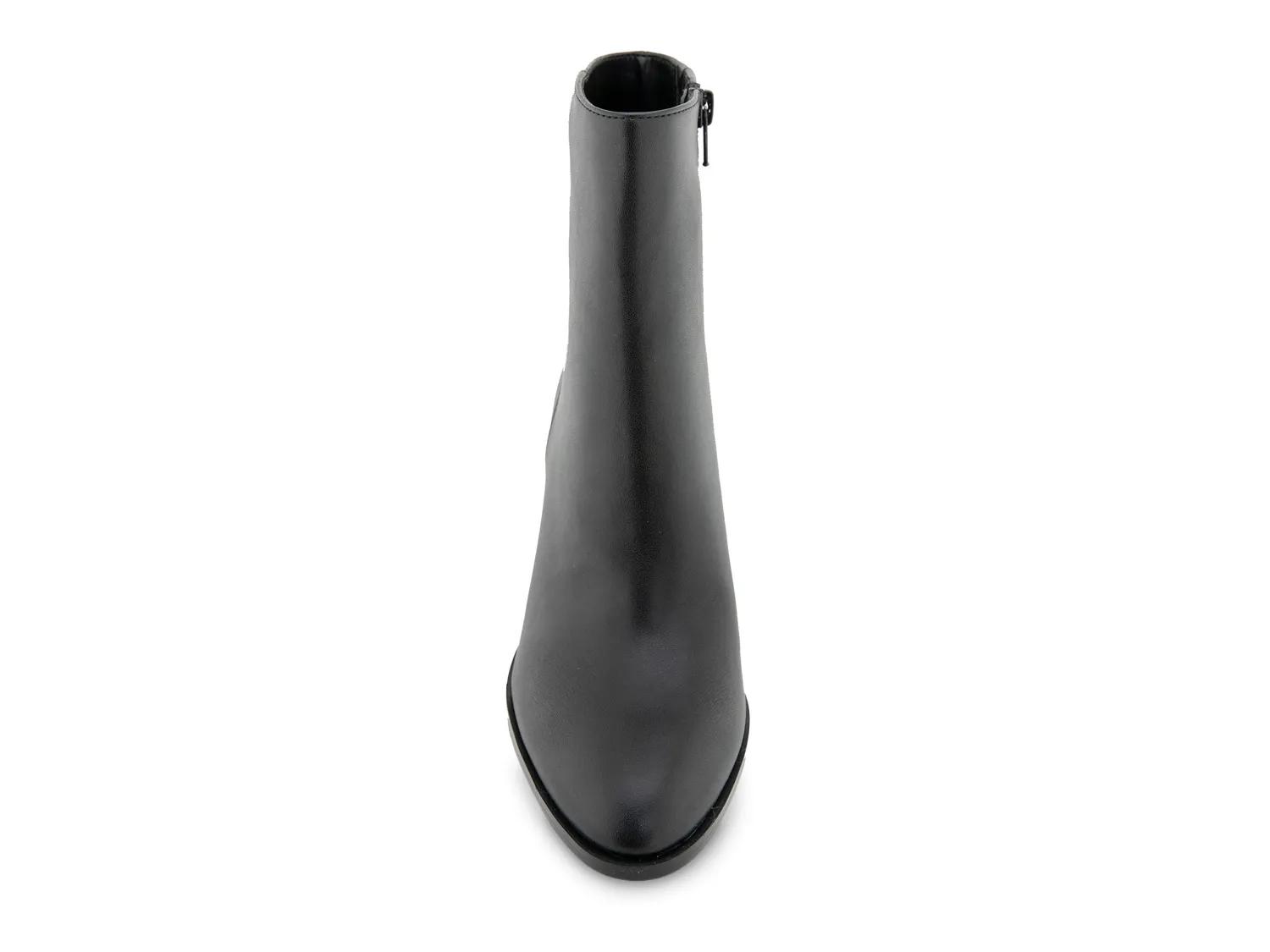 Weyton Bootie