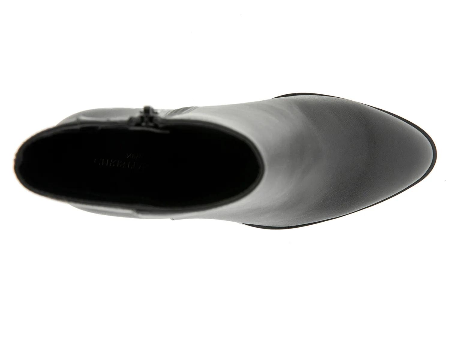 Weyton Bootie