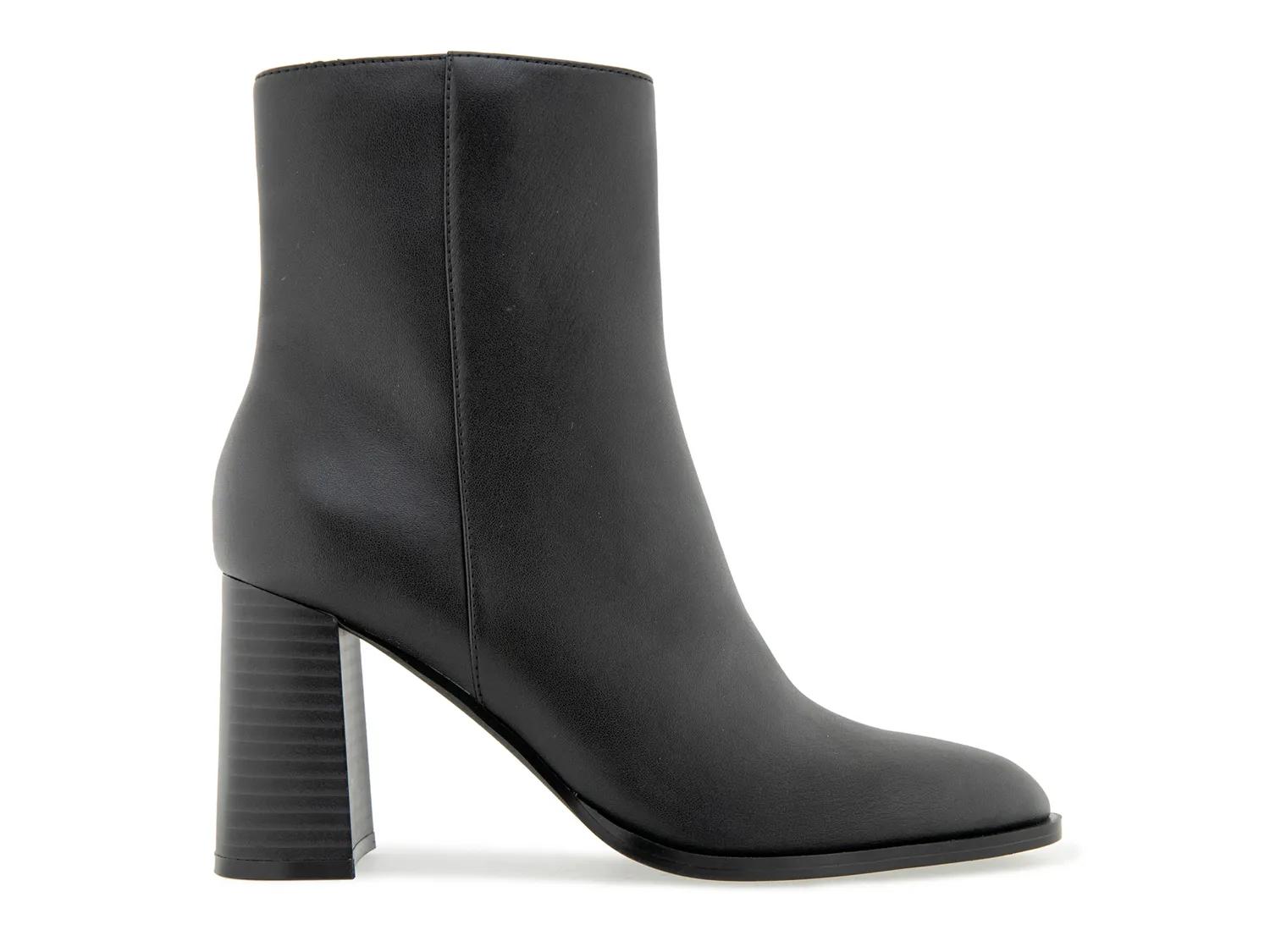 Weyton Bootie