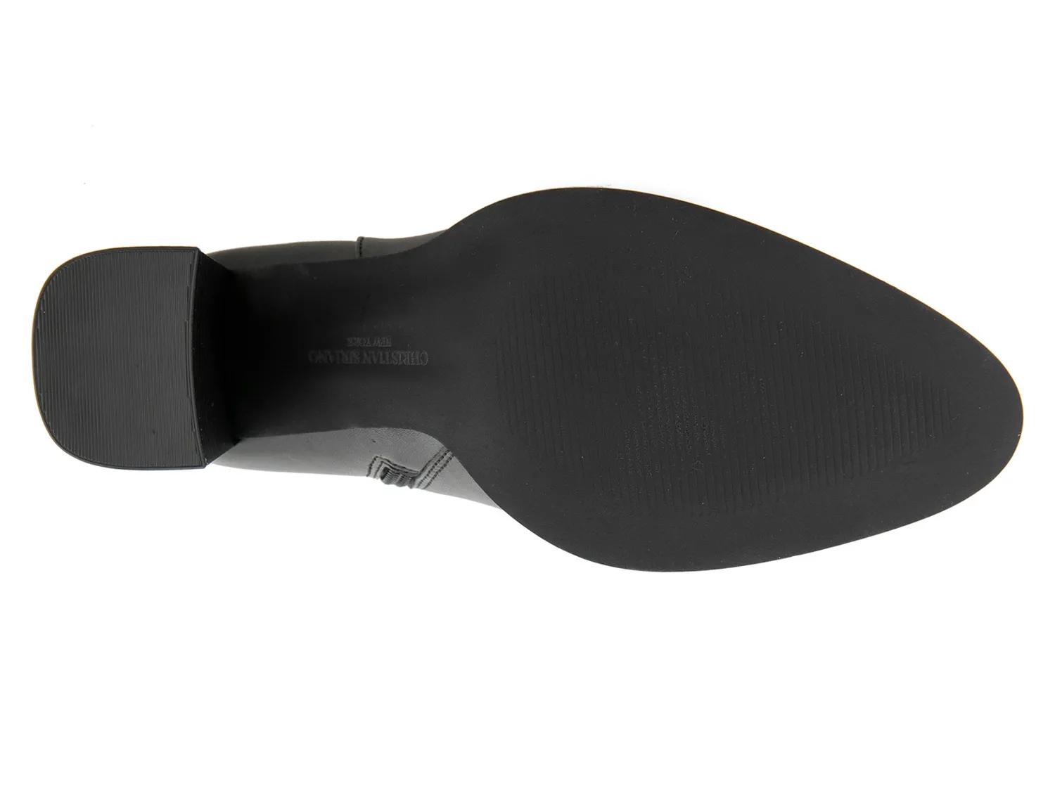 Weyton Bootie