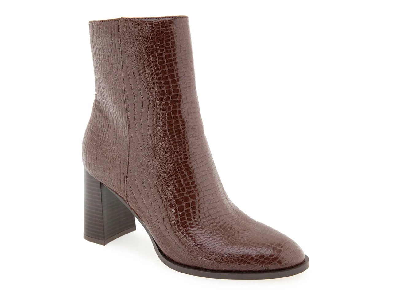 Weyton Bootie