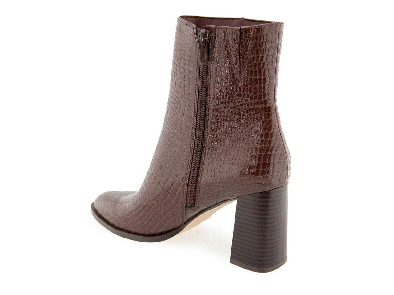 Weyton Bootie