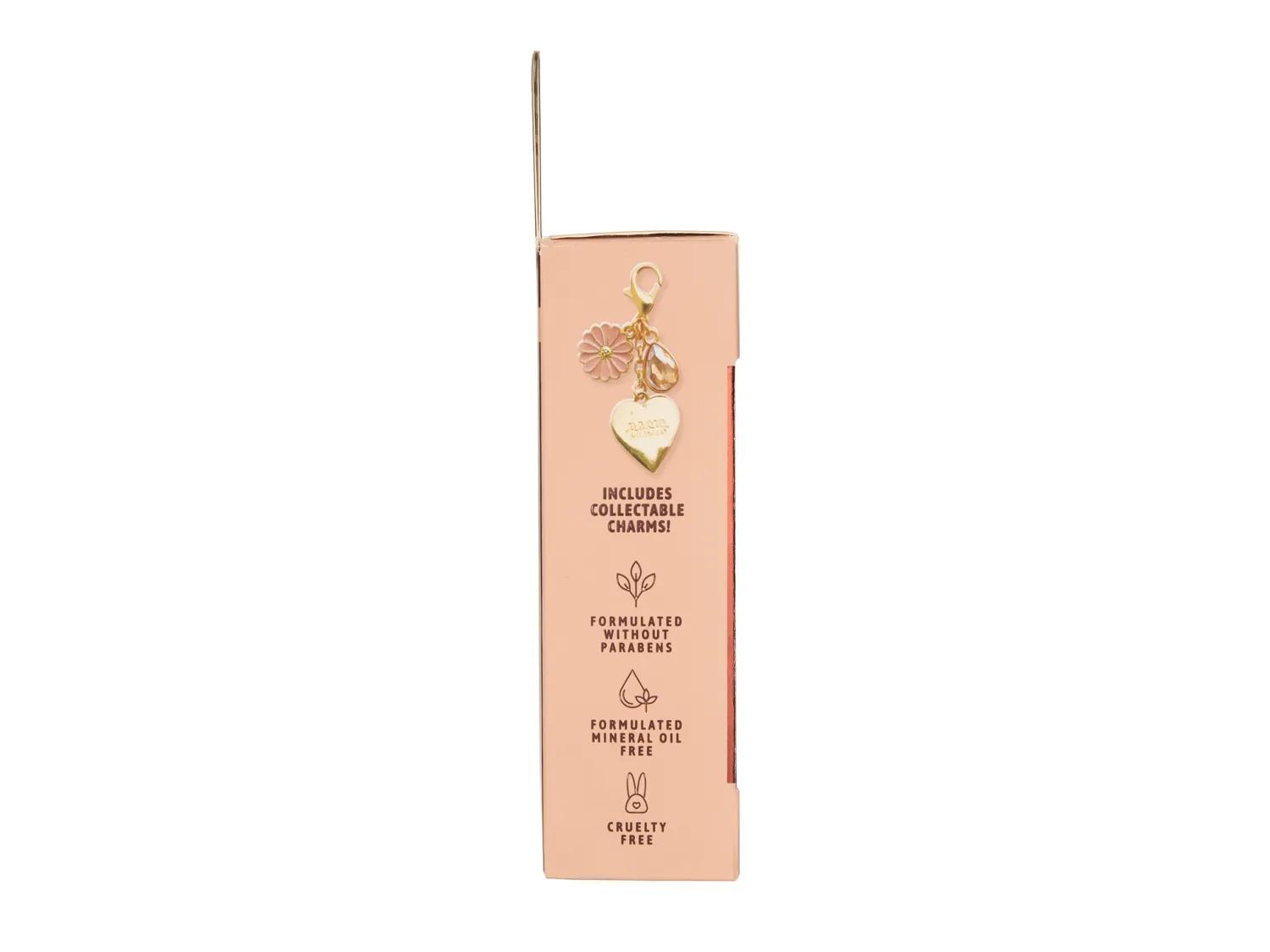 Not Your Basic Mini EDP Vanilla + Woods Fragrance Mist
