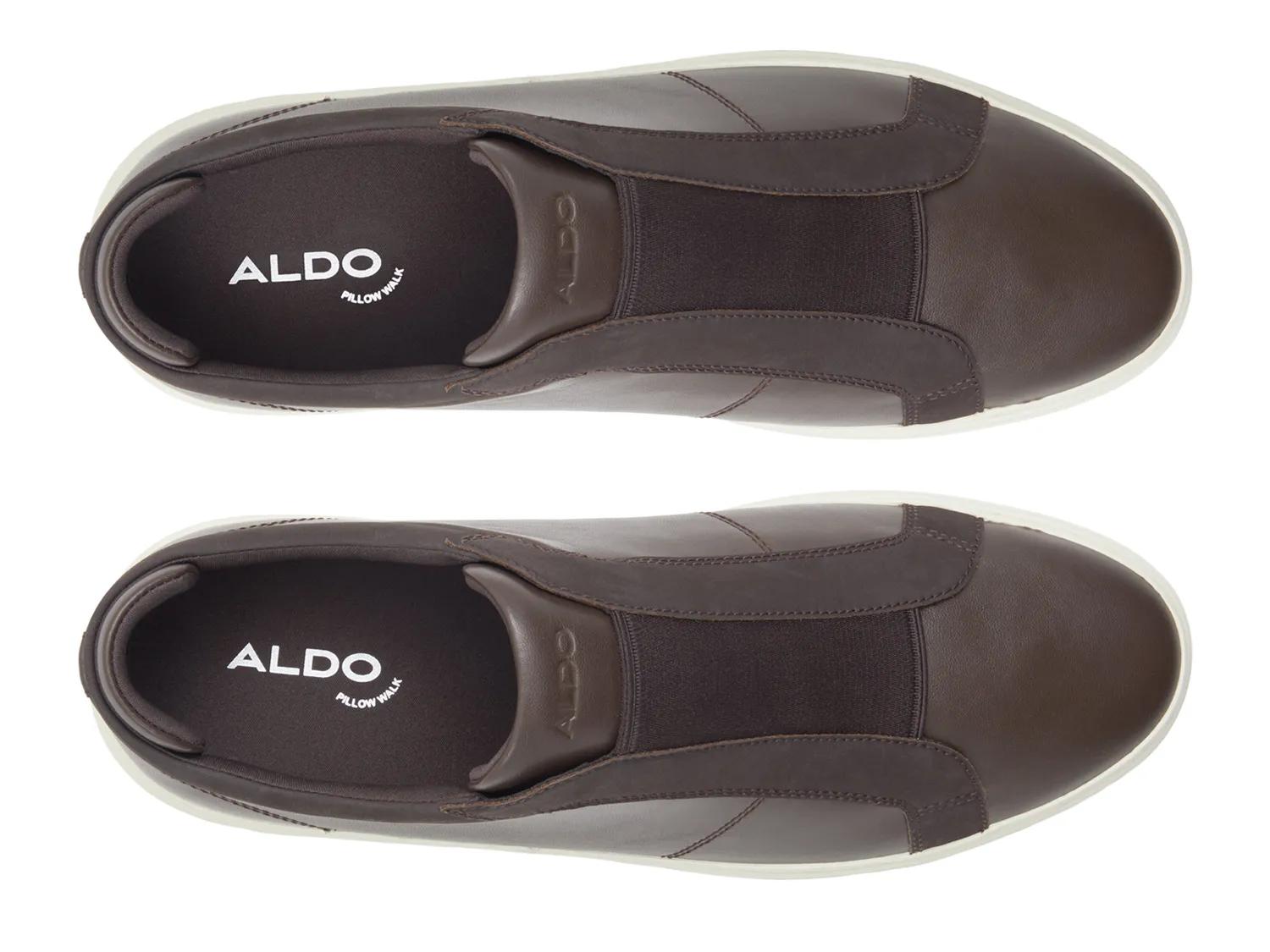 Aros Slip-On Sneaker