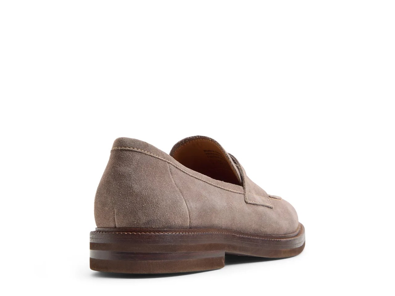 Fenson Penny Loafer