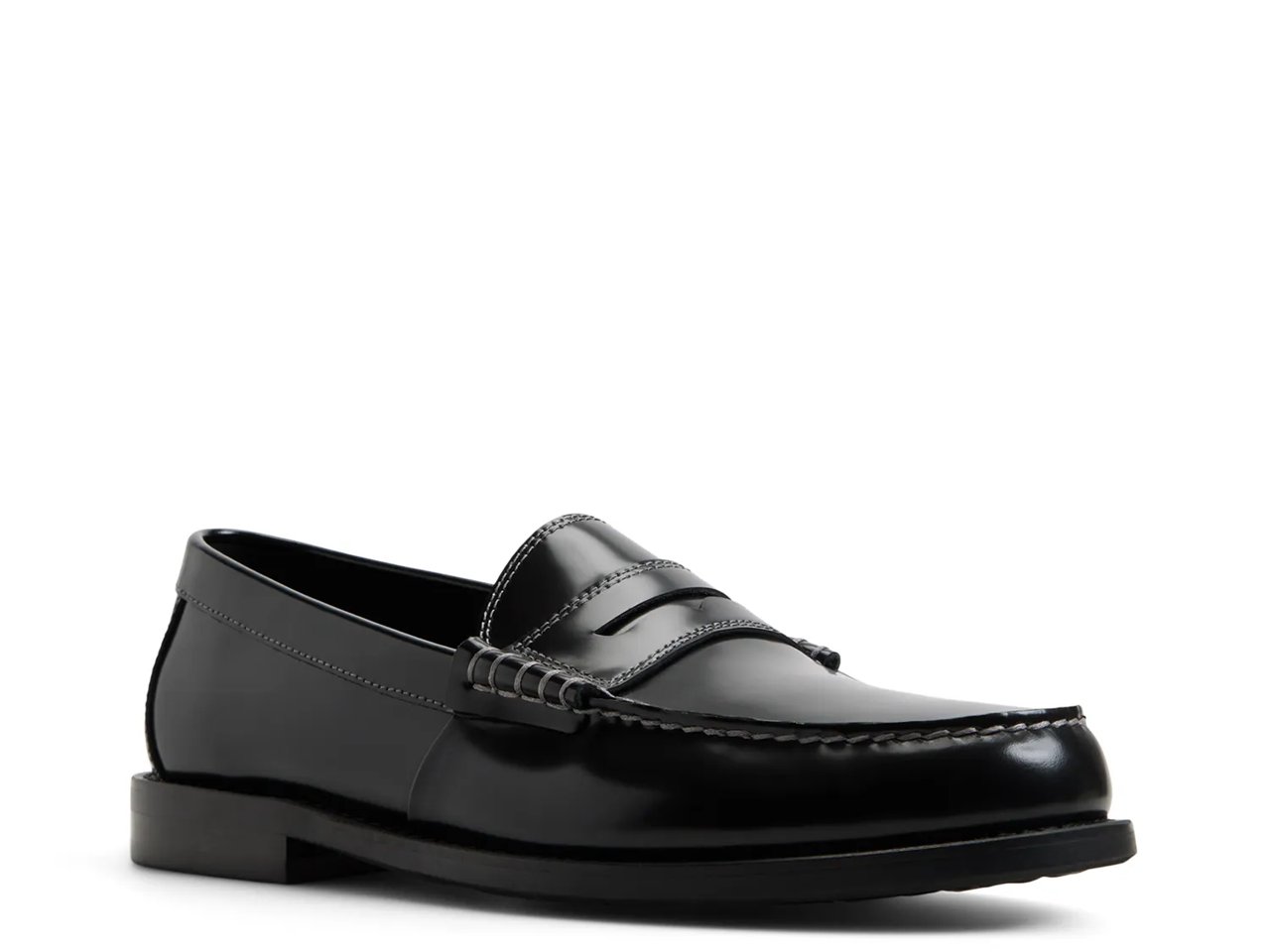 Emily Penny Loafer