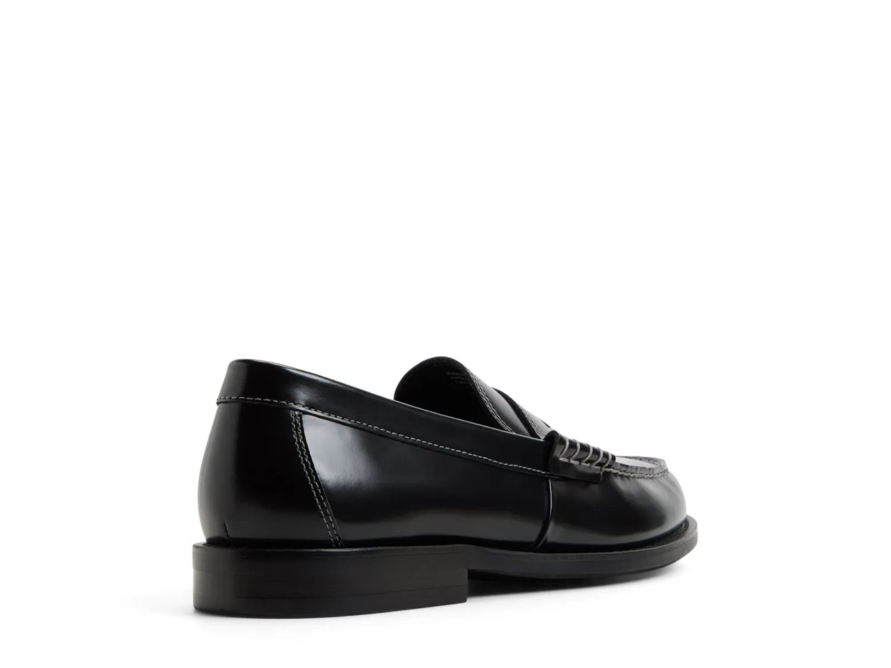 Emily Penny Loafer