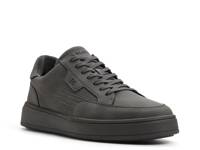 Miko Sneaker Grey view