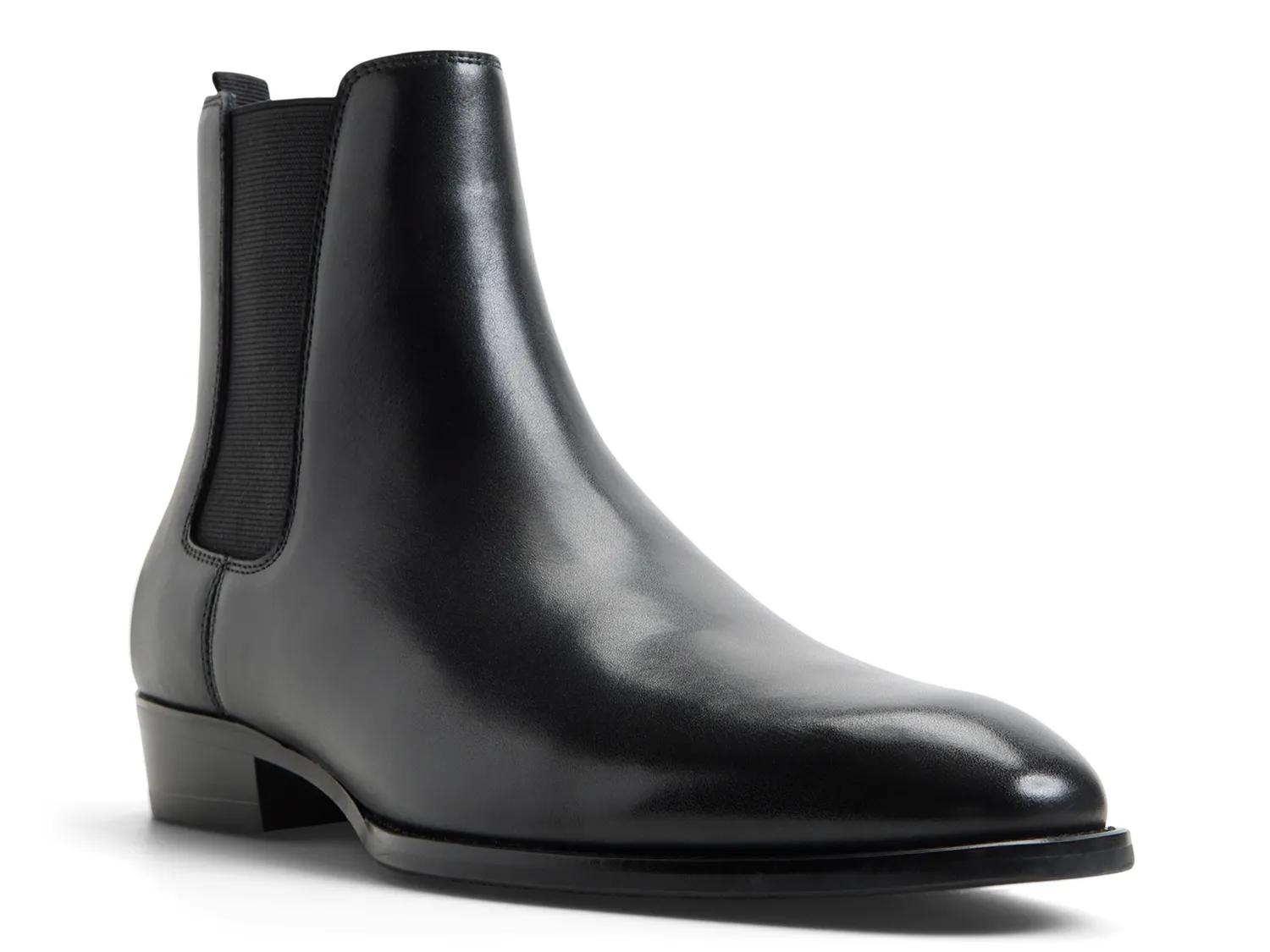 Bert Chelsea Boot - Men's