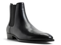 Bert Chelsea Boot - Men's Black view