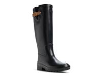 Drizzle 2.0 Rain Boot - Women's Black view