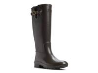 Drizzle 2.0 Rain Boot - Women's Dark Brown view