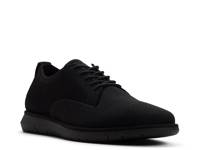 Emmitt Oxford Black view