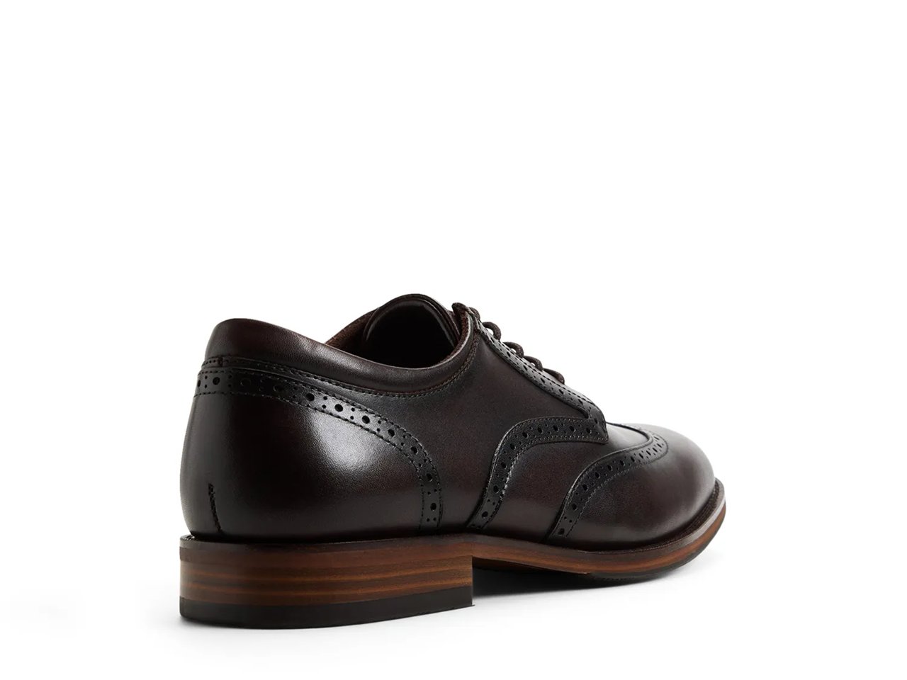 Harington Wingtip Oxford