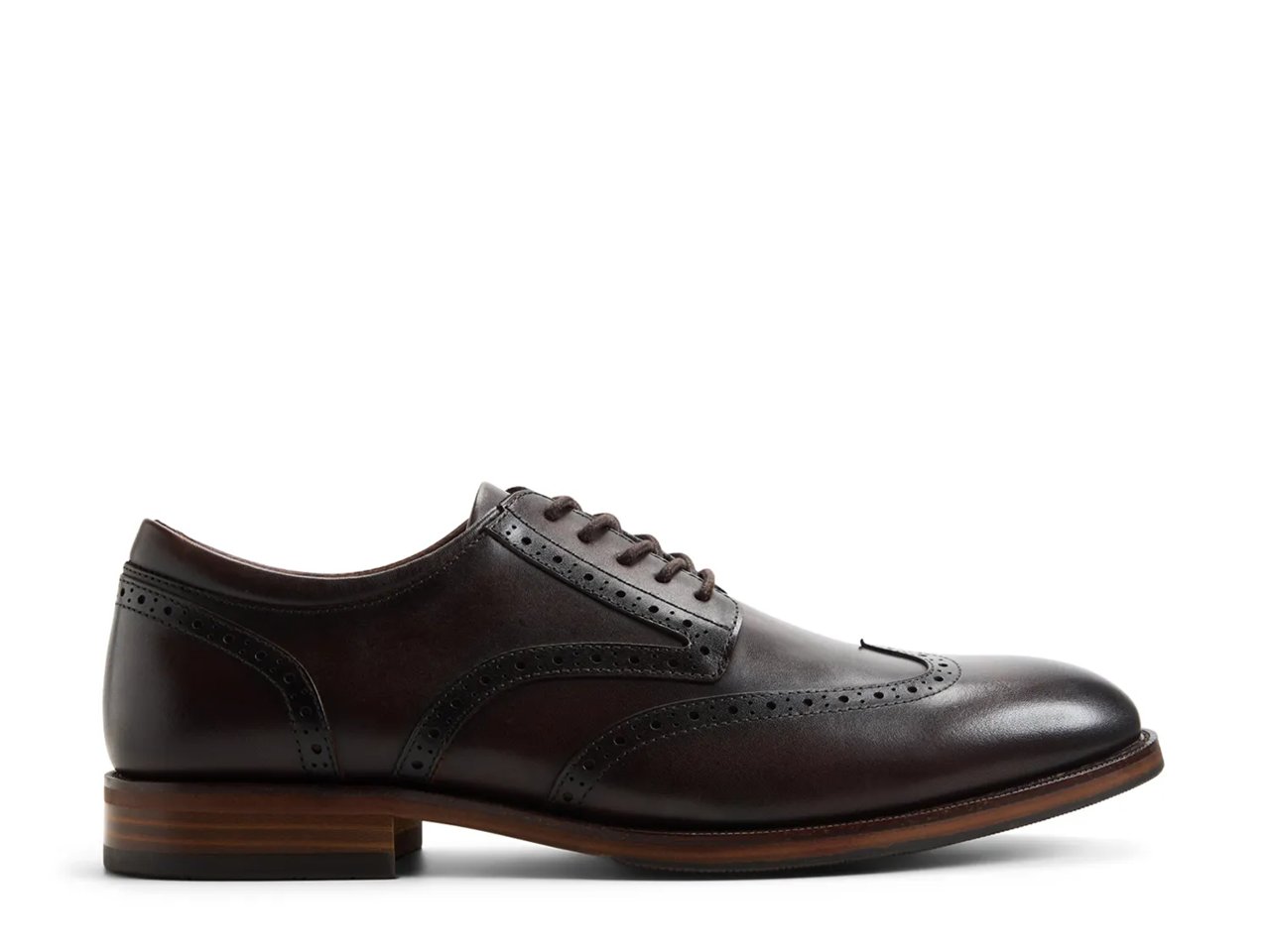 Harington Wingtip Oxford