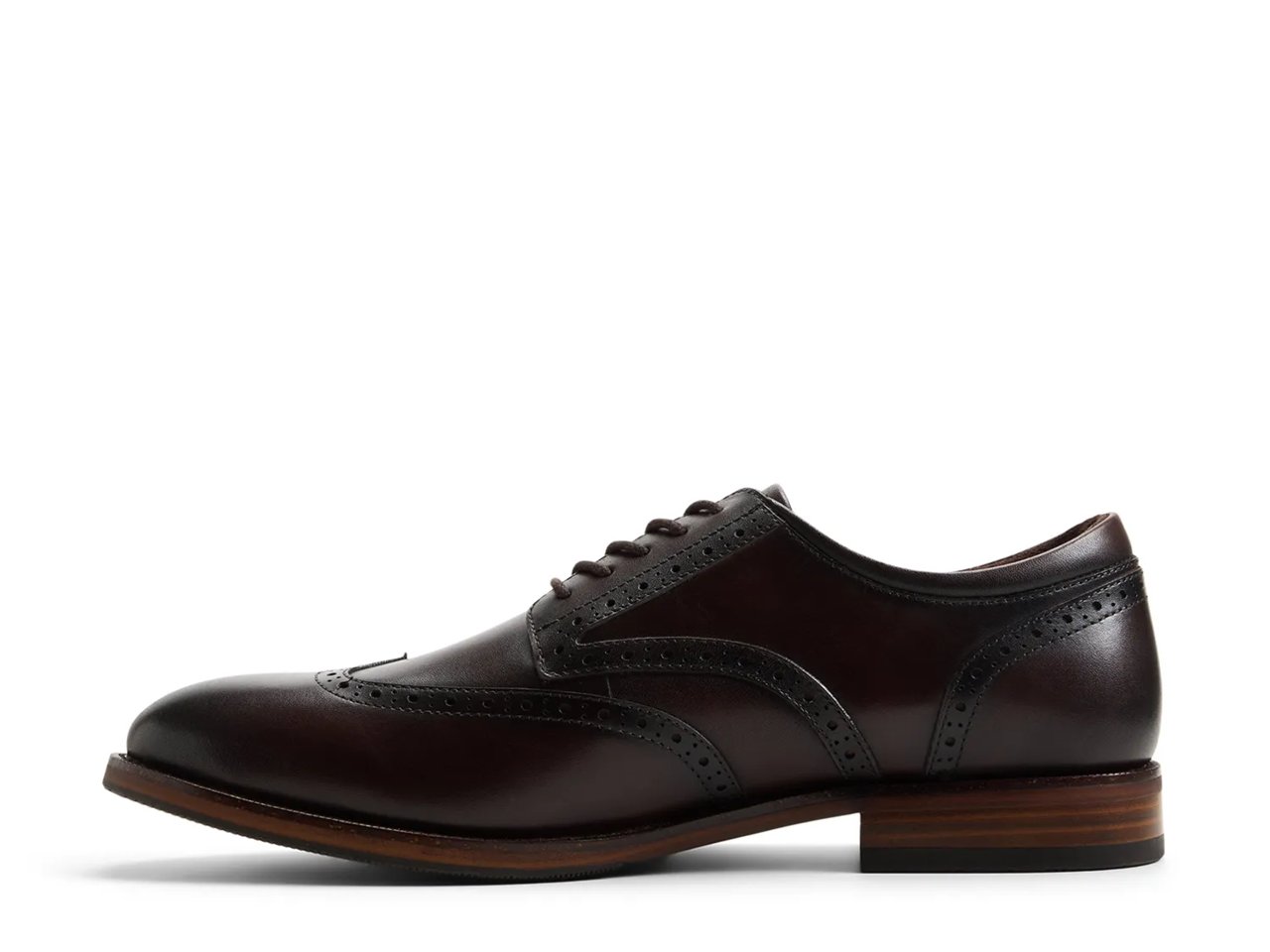 Harington Wingtip Oxford