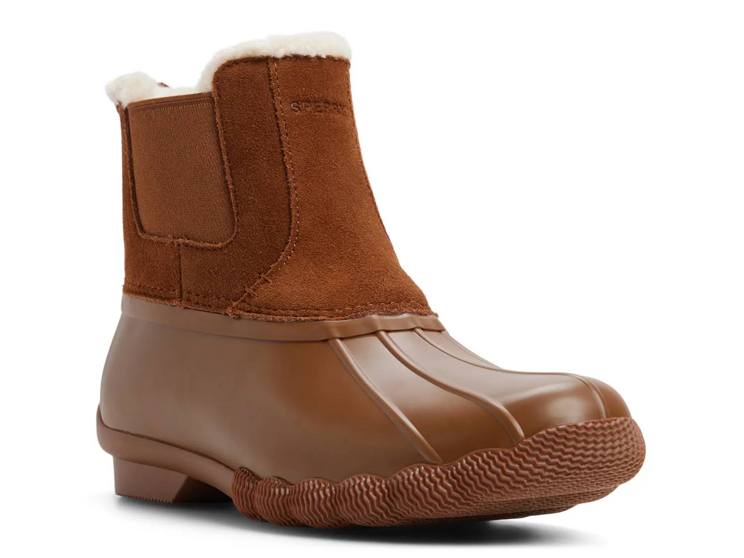 Saltwater Chelsea Duck Boot - Women's