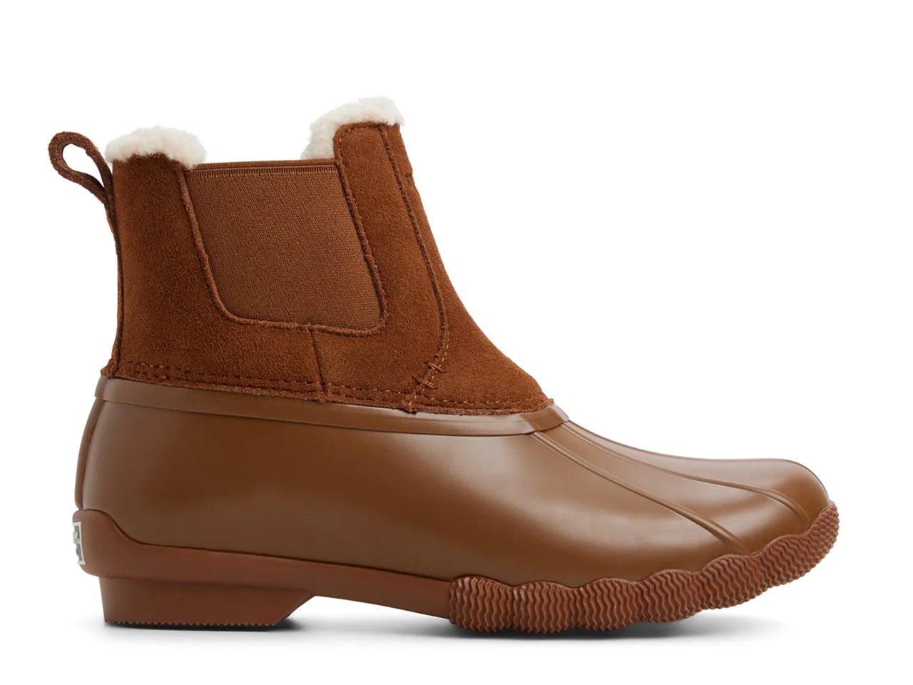Saltwater Chelsea Duck Boot - Women's