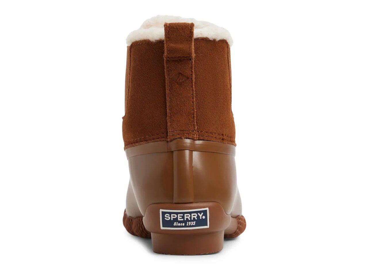 Saltwater Chelsea Duck Boot - Women's