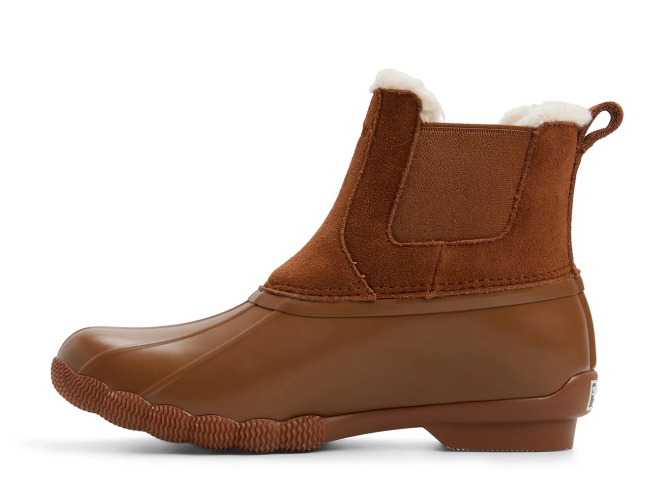 Saltwater Chelsea Duck Boot - Women's