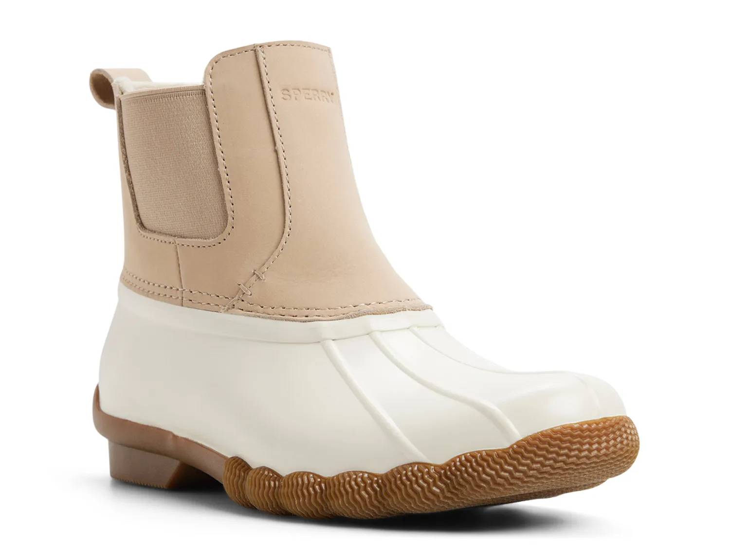 Saltwater Chelsea Duck Boot - Women's