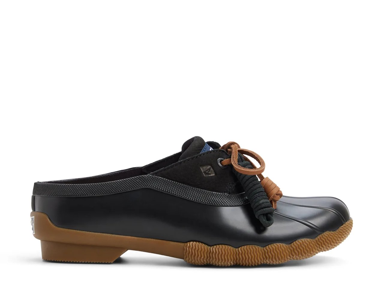 Saltwater Duck Mule - Women's