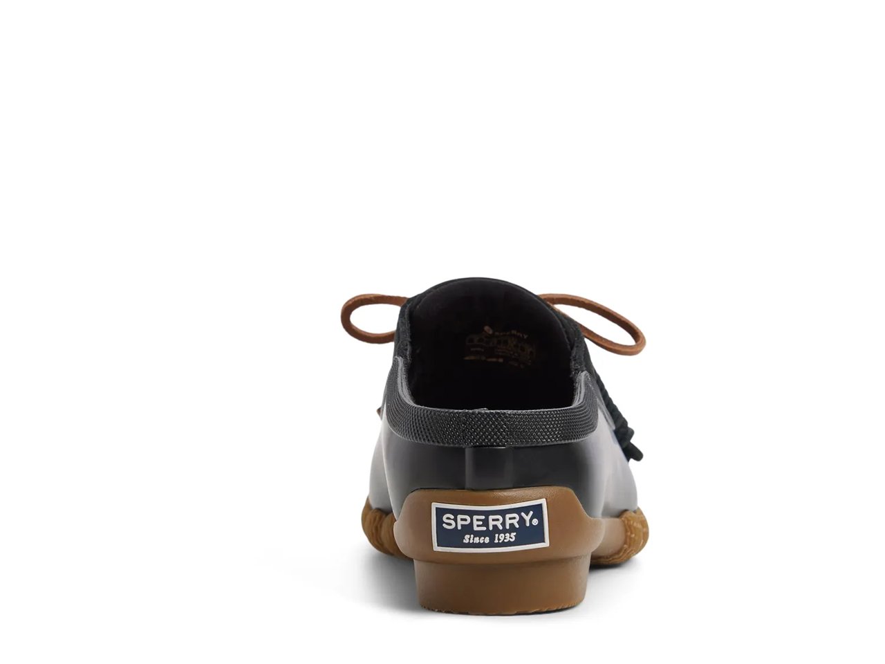 Saltwater Duck Mule - Women's