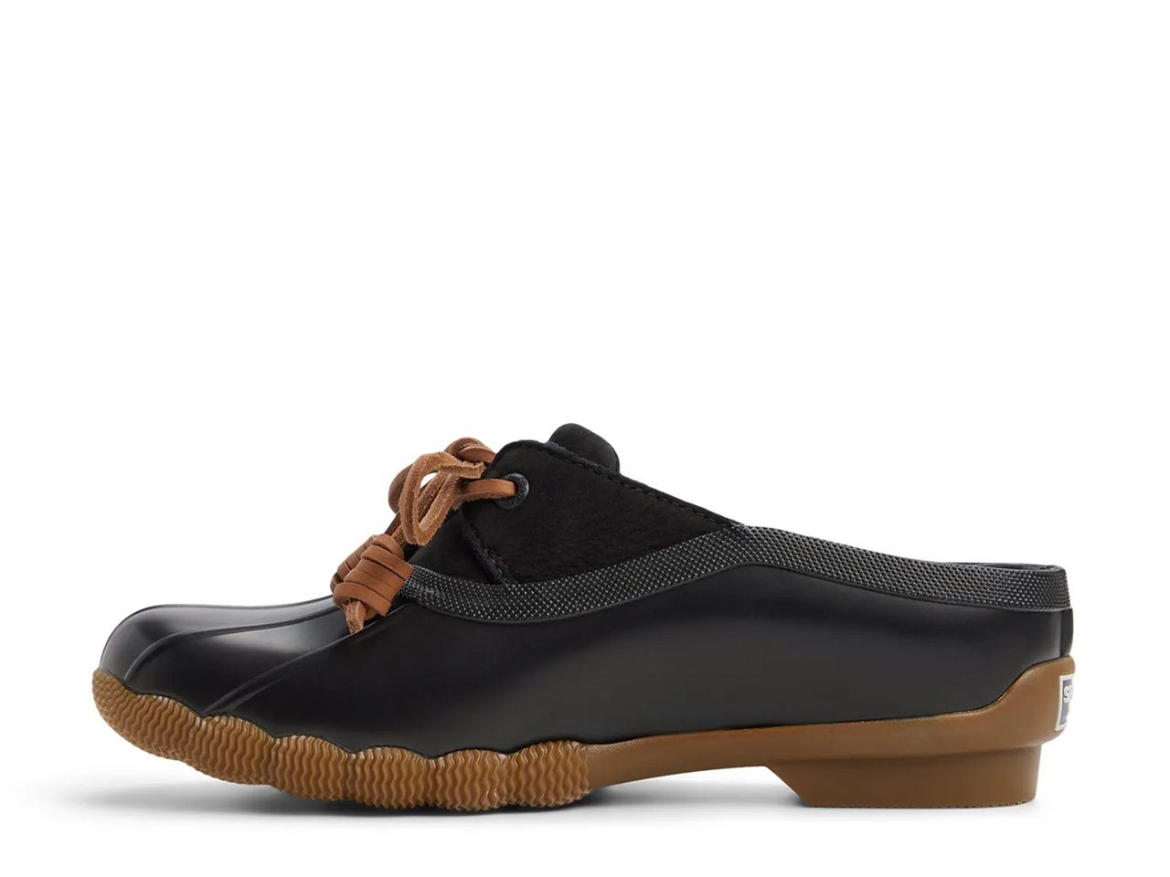 Saltwater Duck Mule - Women's