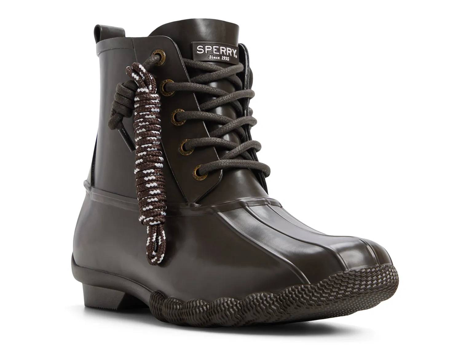 Saltwater Duck Boot - Women's