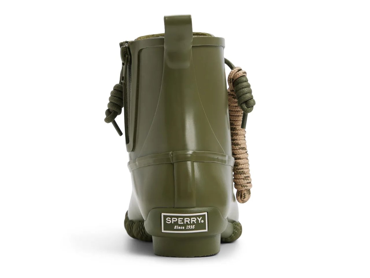 Saltwater Duck Boot - Women's