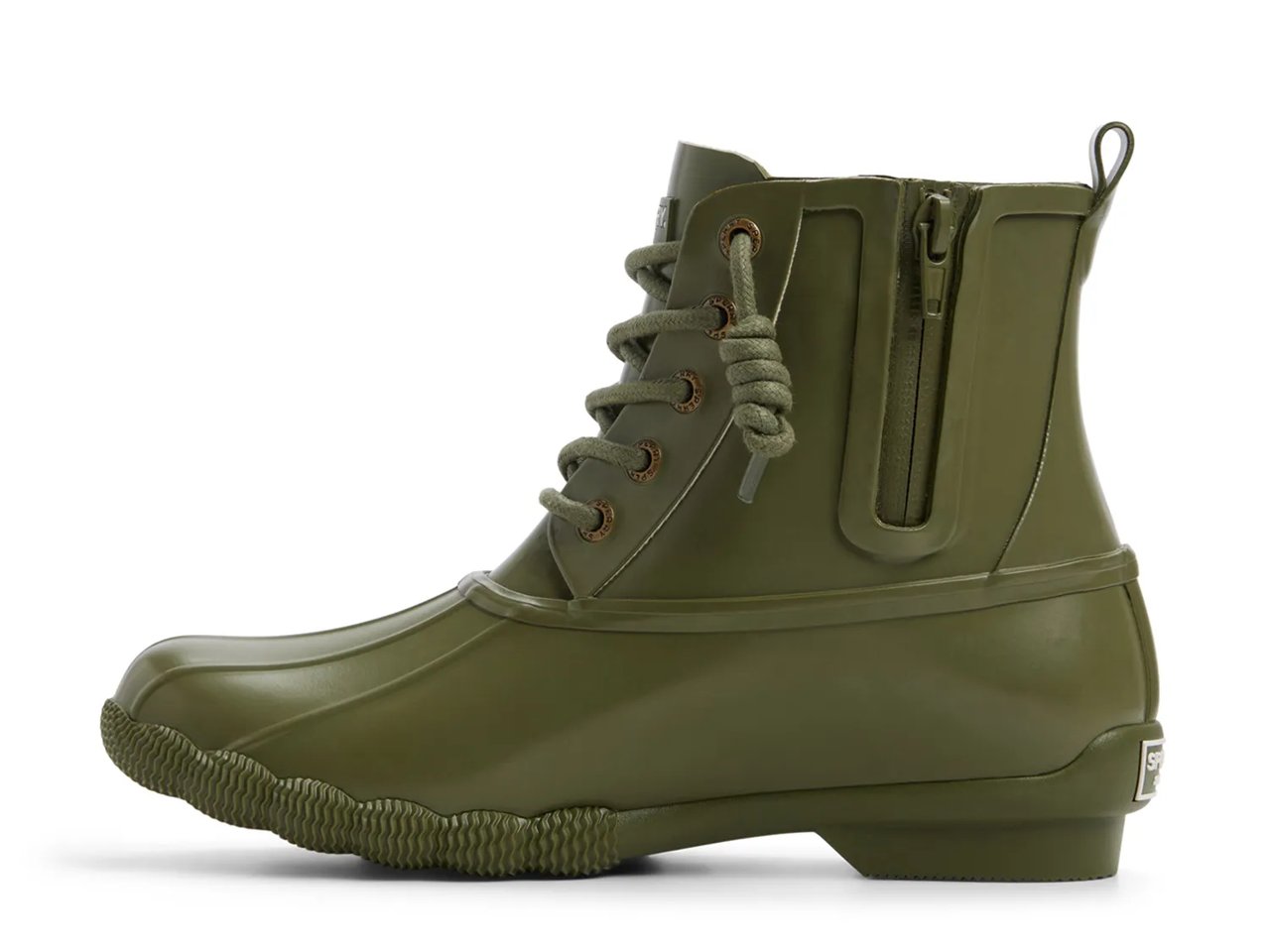 Saltwater Duck Boot - Women's