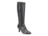 Sonya Waterproof Boot Black view