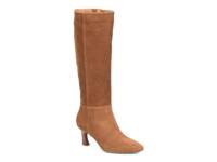 Sonya Waterproof Boot Light Brown view